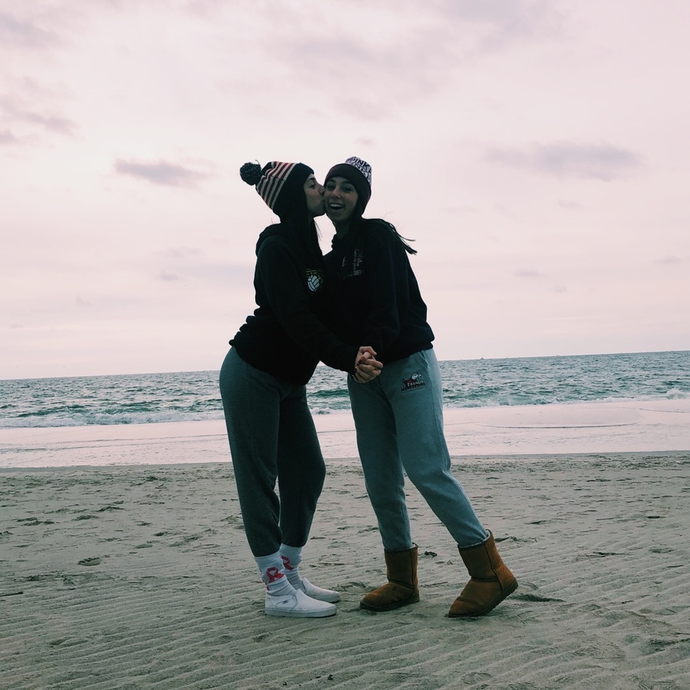 Meet your Posher, Ella